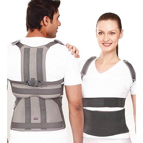 دعامة تاينور للظهر تايلورز مقاس واحد A34