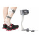 Tynor Foot Drop Splint