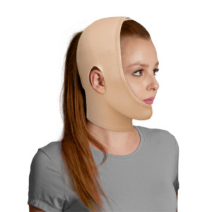 Tynor Compression Garment Face I85