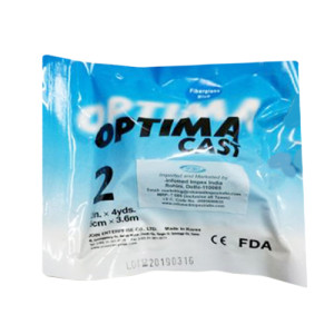Optima Cast Fiber