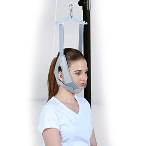 Tynor Neck Traction Kit G25