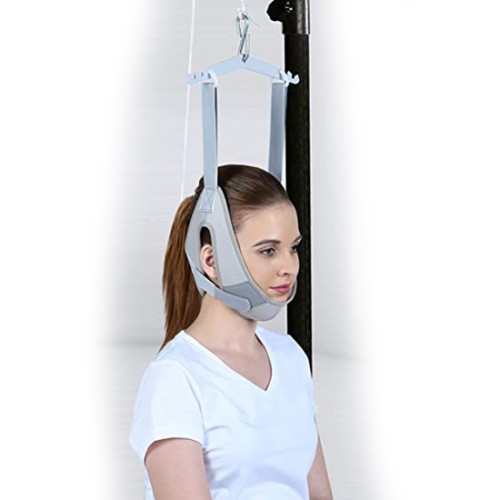 مشد رقبة بالوزن تاينور G25 مشد رقبة بالوزن تاينور G25