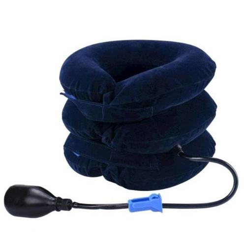 Adjustable Air Volume For Neck Support Adjustable Air Volume For Neck Support