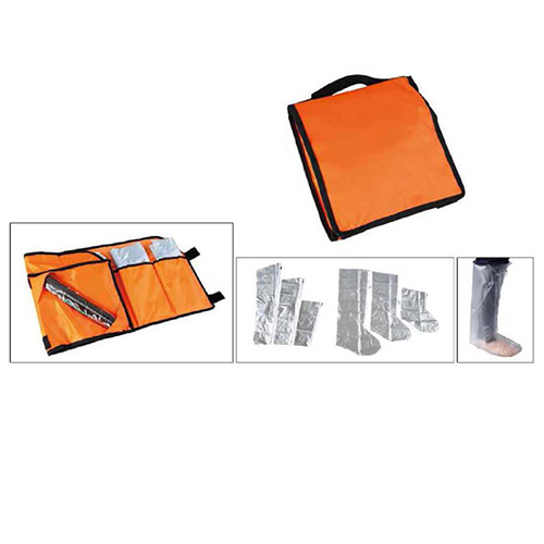Air Splint Set