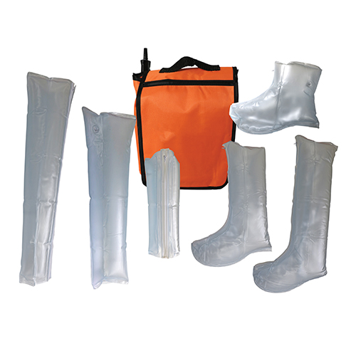 Air Splint Set