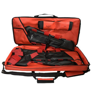 طقم جبائر للإصابات