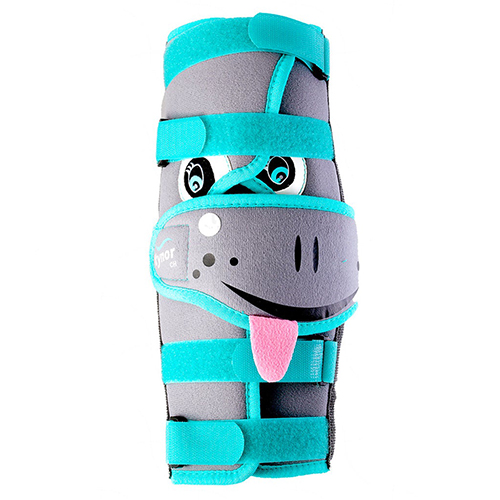 Tynor Knee Immobilizer Child D44