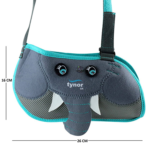 حامل يد اطفال تاينور C06 حامل يد اطفال تاينور C06