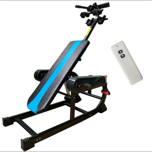 جهاز رياضي لتمارين البطن 2 جهاز رياضي لتمارين البطن 2