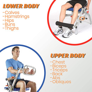 جهاز رياضي ترانسفورم