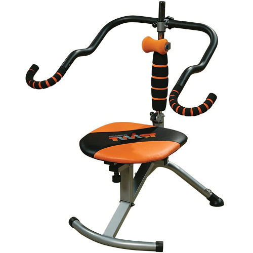 Ab-Doer Twist Abdominal Trainer Ab-Doer Twist Abdominal Trainer