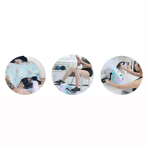 Mini Electric Exercise Bicycle