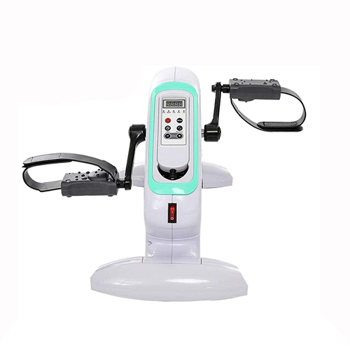 Mini Electric Exercise Bicycle