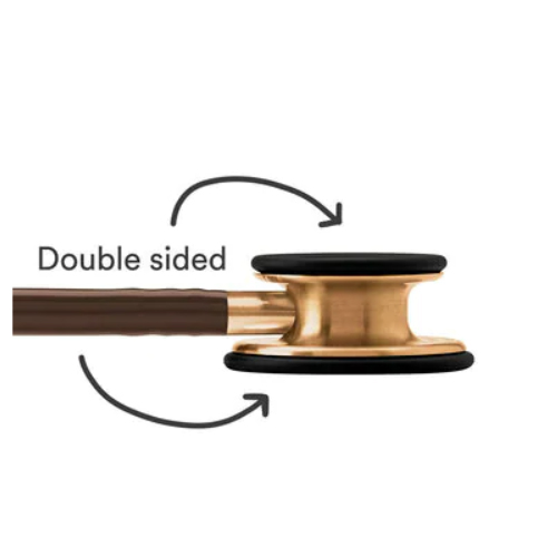 Littmann Classic III Stethoscope 5809 Copper Chocolate Littmann Classic III Stethoscope 5809 Copper Chocolate