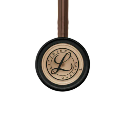 Littmann Classic III Stethoscope 5809 Copper Chocolate Littmann Classic III Stethoscope 5809 Copper Chocolate