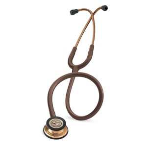 Littmann Classic III Stethoscope 5809 Copper Chocolate Littmann Classic III Stethoscope 5809 Copper Chocolate