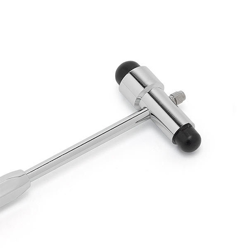 مطرقة أعصاب باك