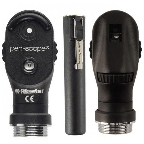 Riester Ophthalmoscope 2076 Riester Ophthalmoscope 2076