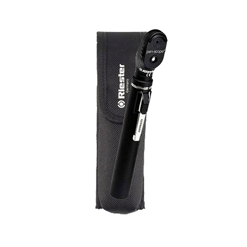Riester Ophthalmoscope 2076 Riester Ophthalmoscope 2076