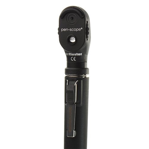 Riester Ophthalmoscope 2076 Riester Ophthalmoscope 2076