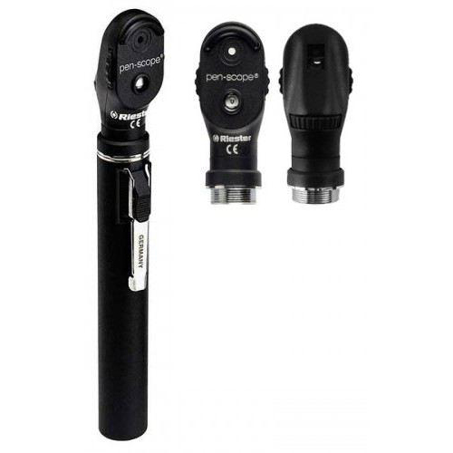 Riester Ophthalmoscope 2076 Riester Ophthalmoscope 2076