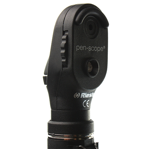 Riester Ophthalmoscope 2076 Riester Ophthalmoscope 2076