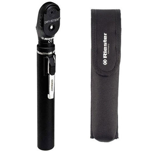 Riester Ophthalmoscope 2076 Riester Ophthalmoscope 2076
