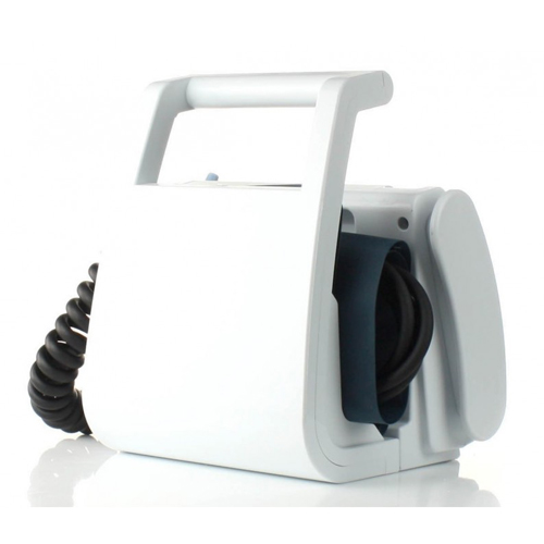 Riester Vital Sign Monitor With Stand Riester Vital Sign Monitor With Stand