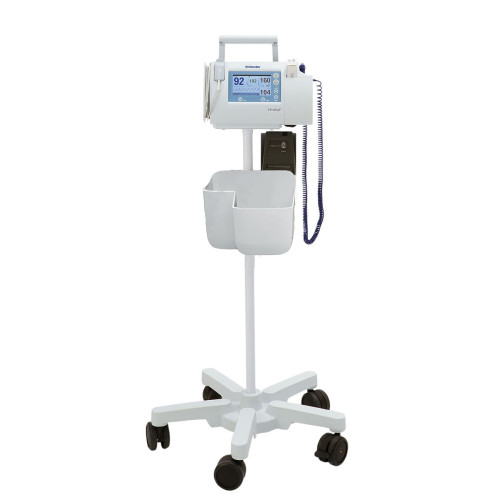 Riester Vital Sign Monitor With Stand Riester Vital Sign Monitor With Stand