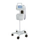 Riester Vital Sign Monitor With Stand Riester Vital Sign Monitor With Stand