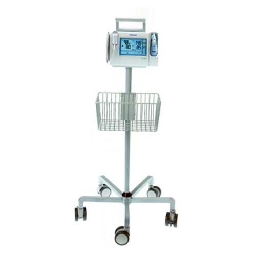 Riester Vital Sign Monitor With Stand Riester Vital Sign Monitor With Stand