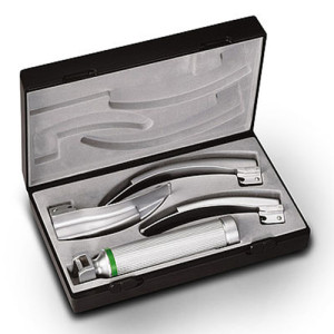 Laryngscope Pediatric