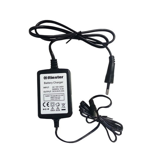 Riester HeadLight with Charger Riester HeadLight with Charger