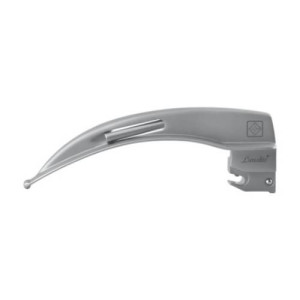 Laryngoscope Curved Adult