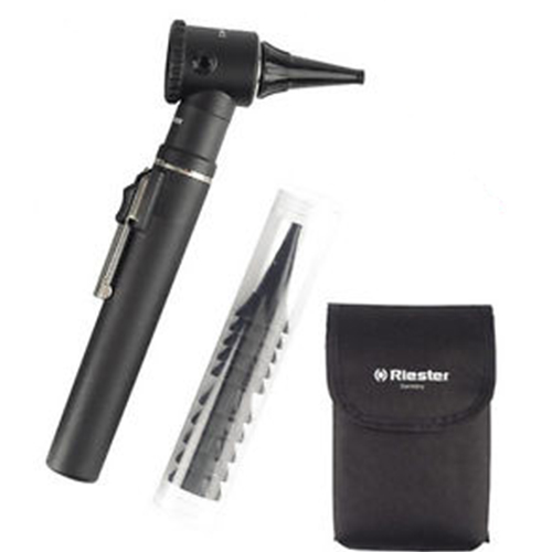 منظار فحص الأذن قلم ريستر منظار فحص الأذن قلم ريستر