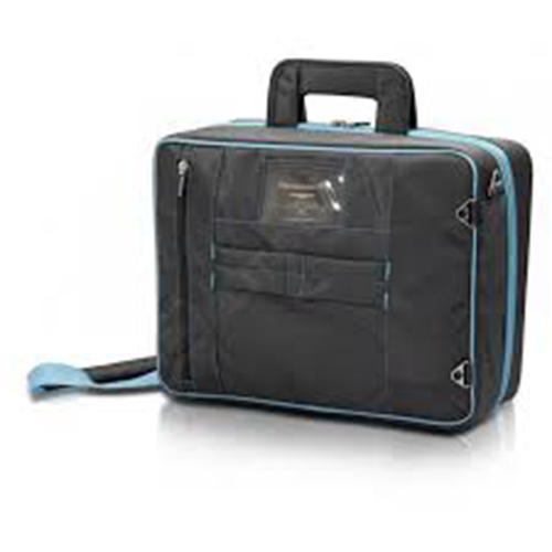 Soft Dr Bag Grey EB00.011