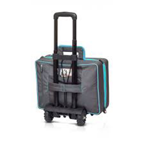 Soft Dr Bag Grey EB00.011