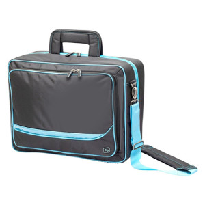 شنطة طبيب قماش رصاصي EB00.011