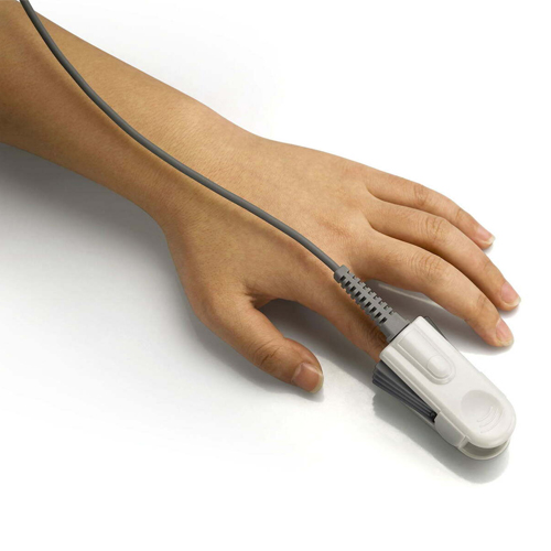 جهاز فحص الاكسجين كبار ايدان