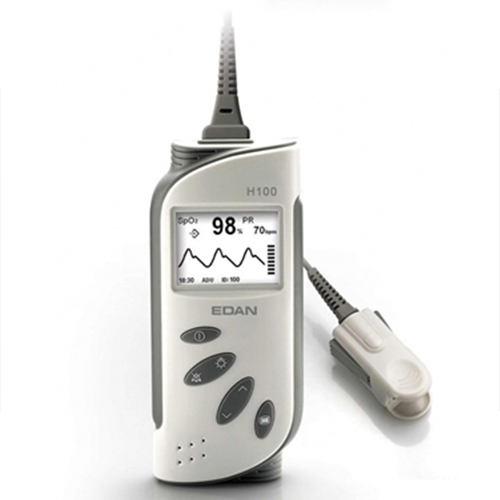 جهاز فحص الاكسجين كبار ايدان