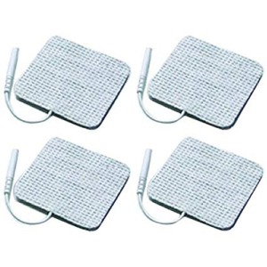 Electrode For Electrotherapy Device