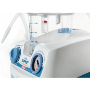 Suction Machine Italy