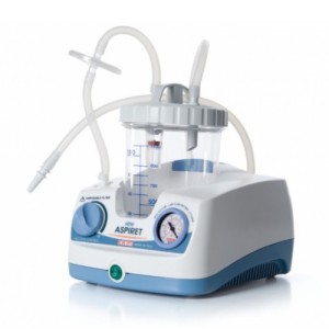 Suction Machine Italy