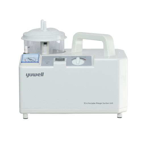 Yuwell Suction Machine 7E-A