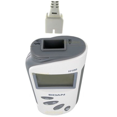 جهاز فحص الاكسجين اطفال ايدان