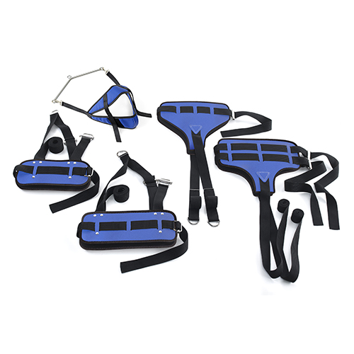 Chinesport Traction Belts AC0079