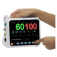 Creative Medical Patient Monitor PC3000