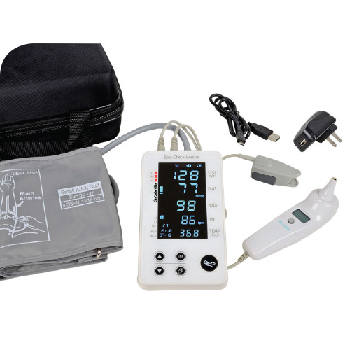 Vital Sign PC-303 Vital Sign PC-303