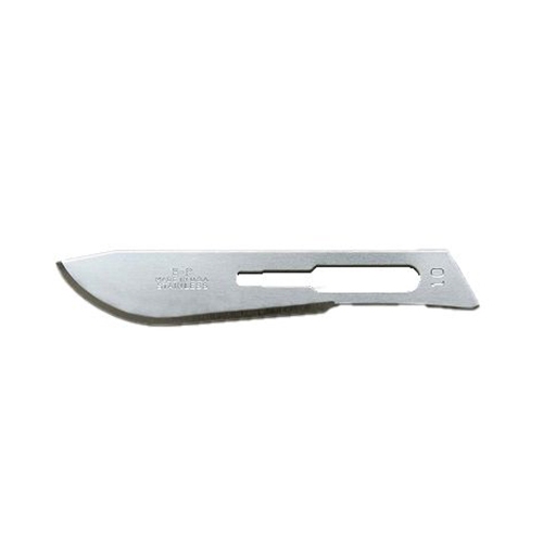 Feather Surgical Blade Feather Surgical Blade