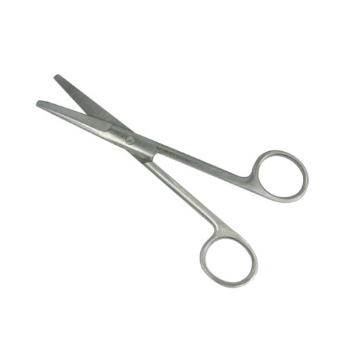 Mayo Scissor Straight